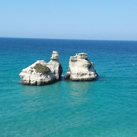 Villa Casa Soedo Torre dell'Orso Esterno foto