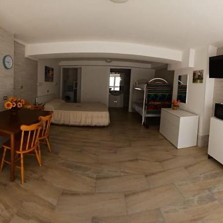 Villa Casa Soedo Torre dell'Orso Esterno foto