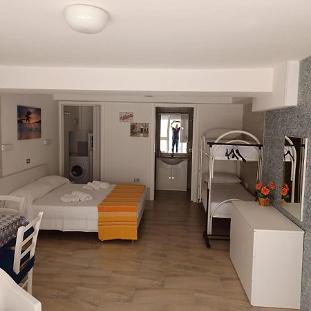 Villa Casa Soedo Torre dell'Orso Esterno foto