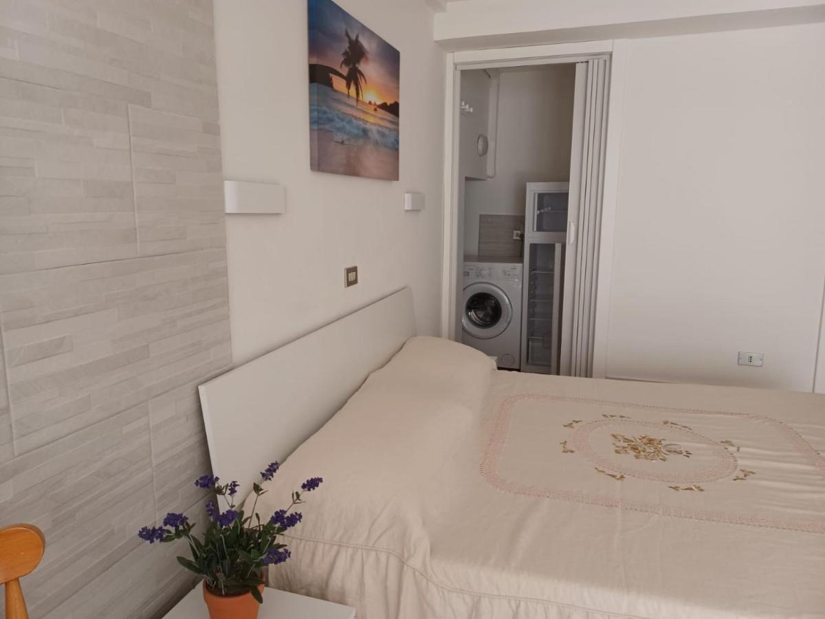 Villa Casa Soedo Torre dell'Orso Esterno foto