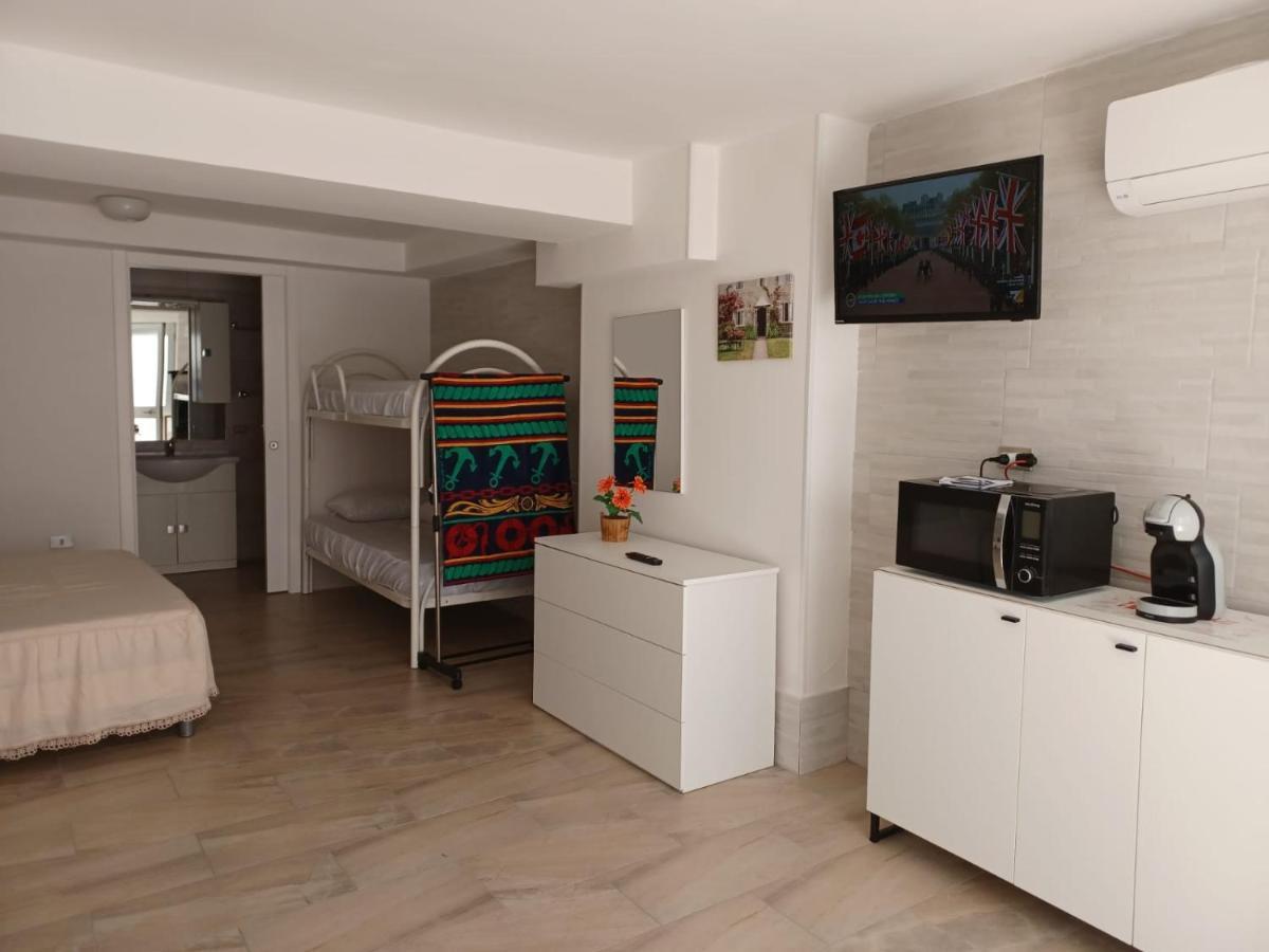 Villa Casa Soedo Torre dell'Orso Esterno foto